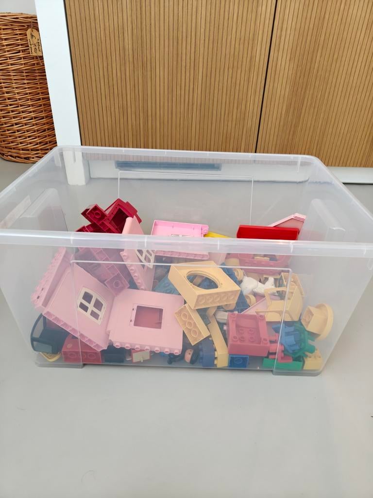 Diverse Duplo, gebruikt, 10 euro, Ophalen of Verzenden, Gebruikt