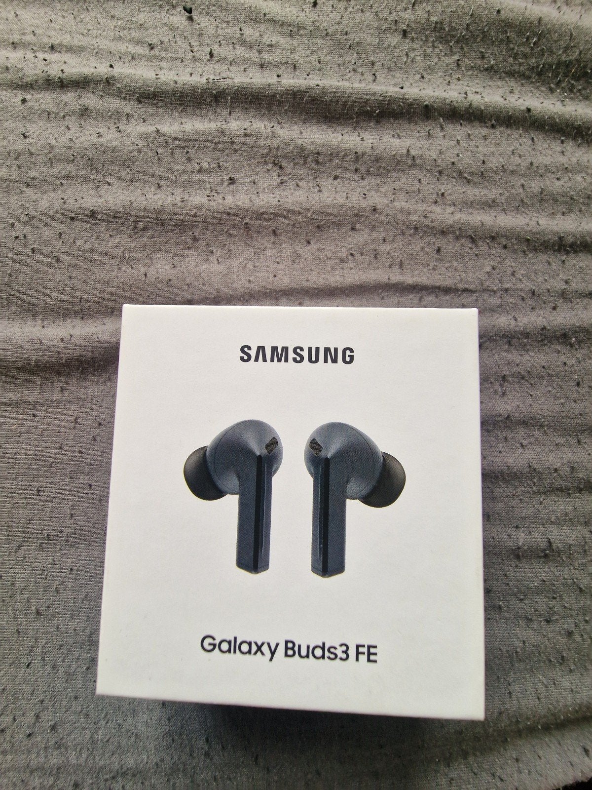 Samsung Galaxy Buds 3 FE (ongeopend)