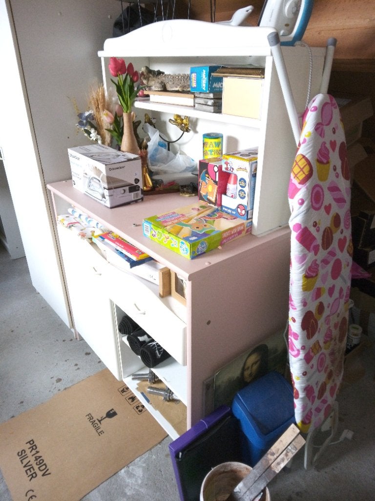 Baby kamer, Ophalen, Zo goed als nieuw, Jongetje of Meisje