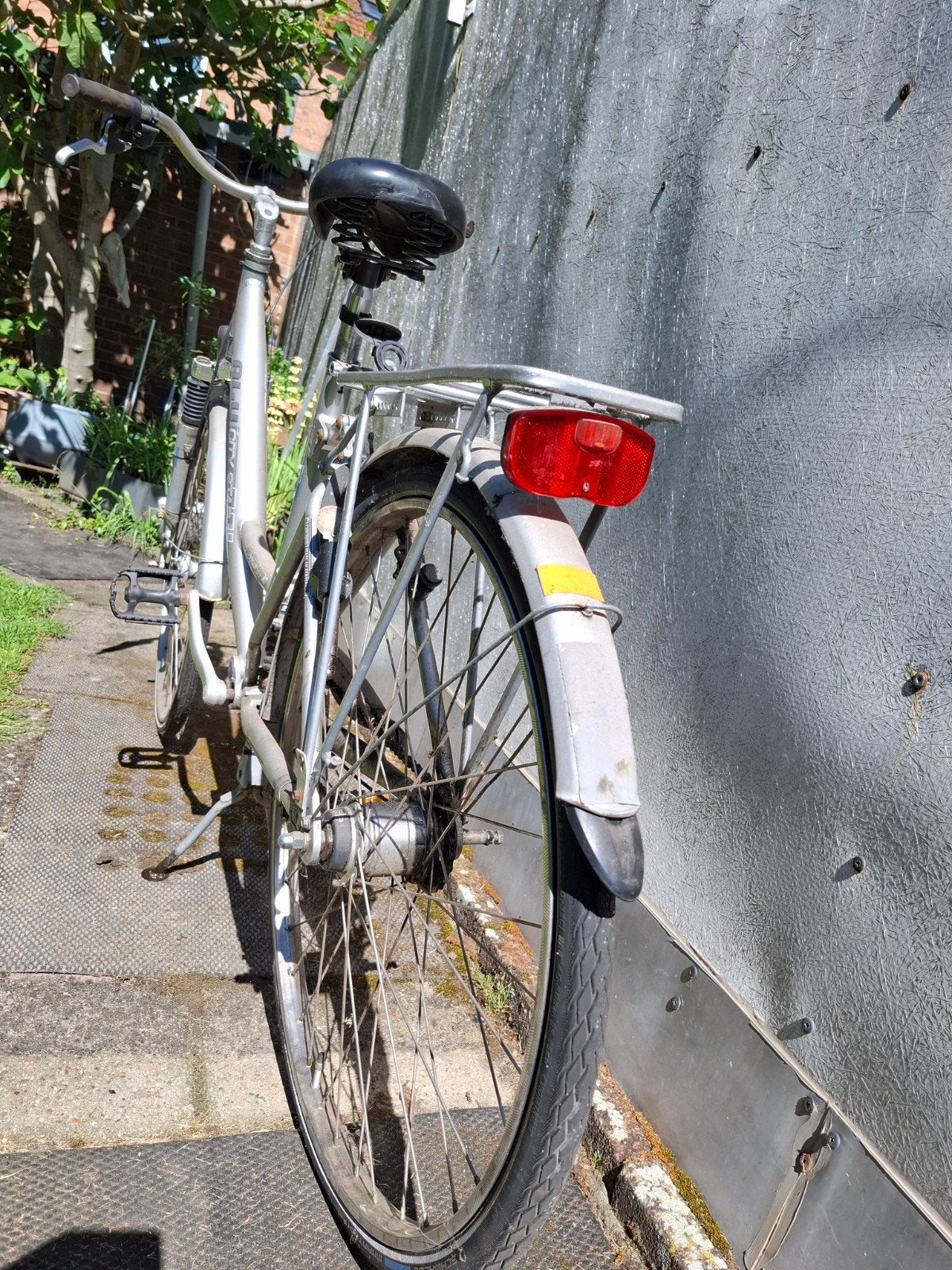 Divers fietsen, Ophalen of Verzenden, Gebruikt, Overige merken
