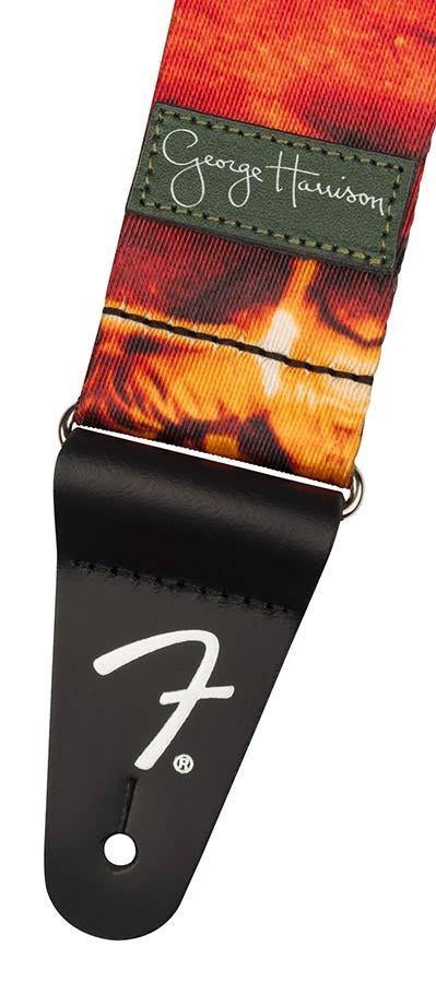 Fender George Harrison All Things Must Pass Friar gitaarband, ., Nieuw, Ophalen of Verzenden, .