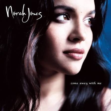 CD - Norah Jones - Come Away With Me, Inclusief boekje, Gebruikt, Ophalen of Verzenden, Jazz