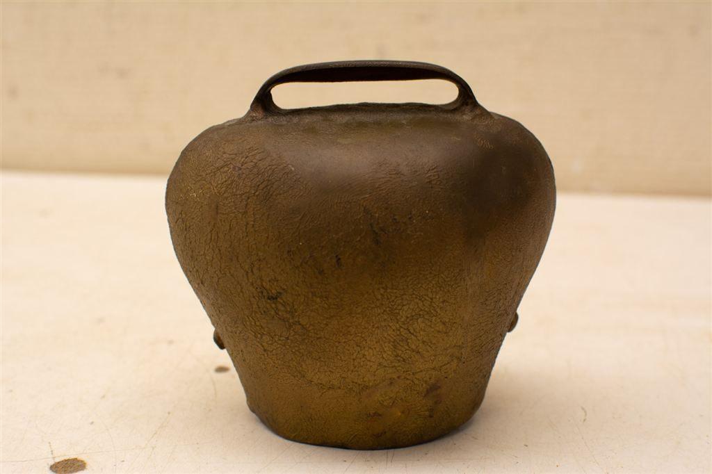 Koeienbel 39447, Ophalen of Verzenden, Gebruikt