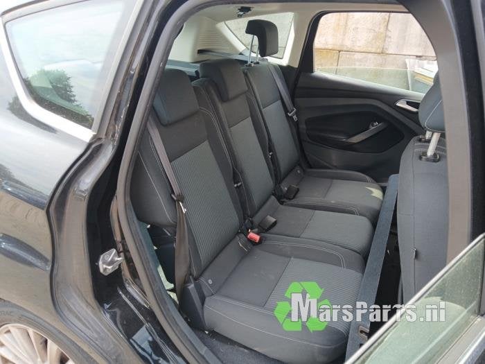 Bekleding Set (compleet) van een Ford C-Max, Gebruikt, -, -, Ophalen of Verzenden