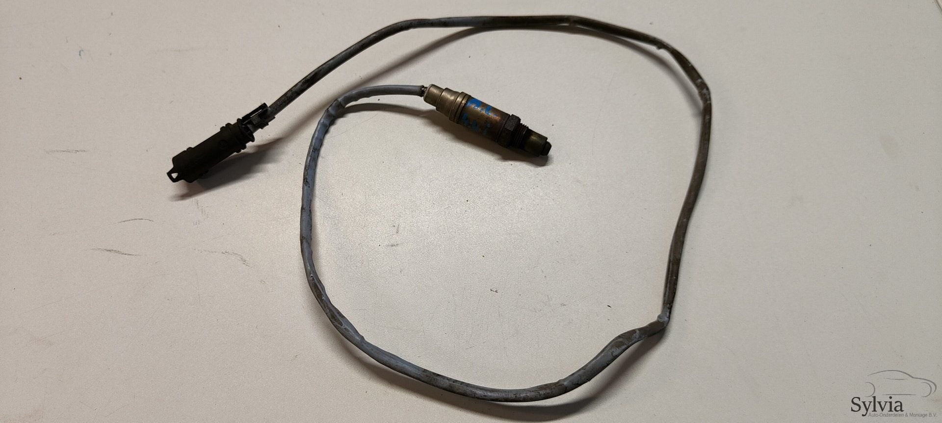 Lambdasonde BMW X5 4.4i motorcodes N62 lengte 1115 MM 752453, Gebruikt, -, -, Ophalen of Verzenden