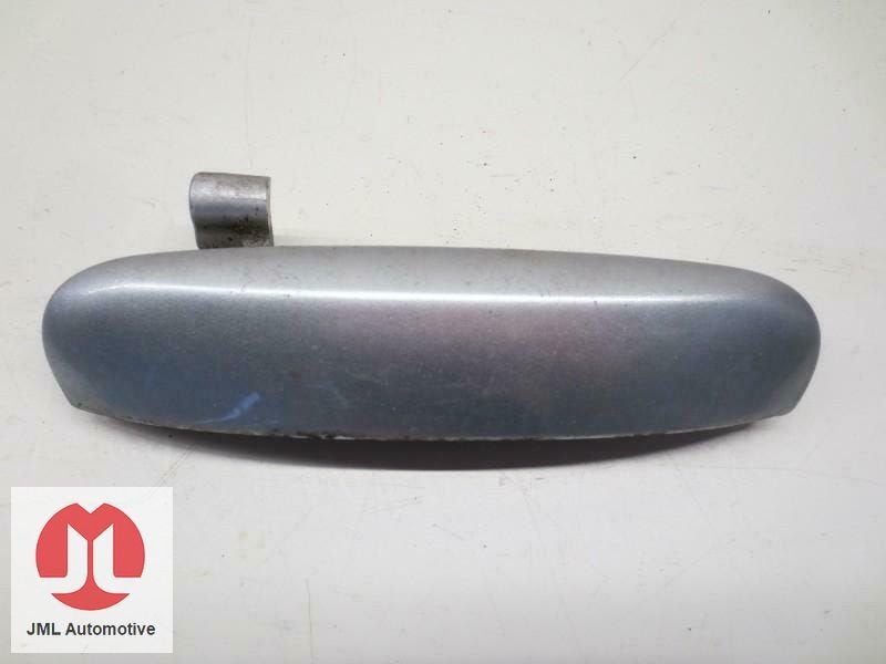 DEURHENDEL PORTIERGREEP HANDGREEP RECHTS MITSUBISHI COLT, Auto-onderdelen, Gebruikt, -, Deur, -