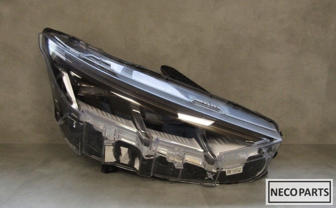 FORD MUSTANG MACH-E MACHE FULL LED KOPLAMP LJ8B13E014EG, Auto-onderdelen, Verlichting, Ford, Gebruikt, Ophalen of Verzenden