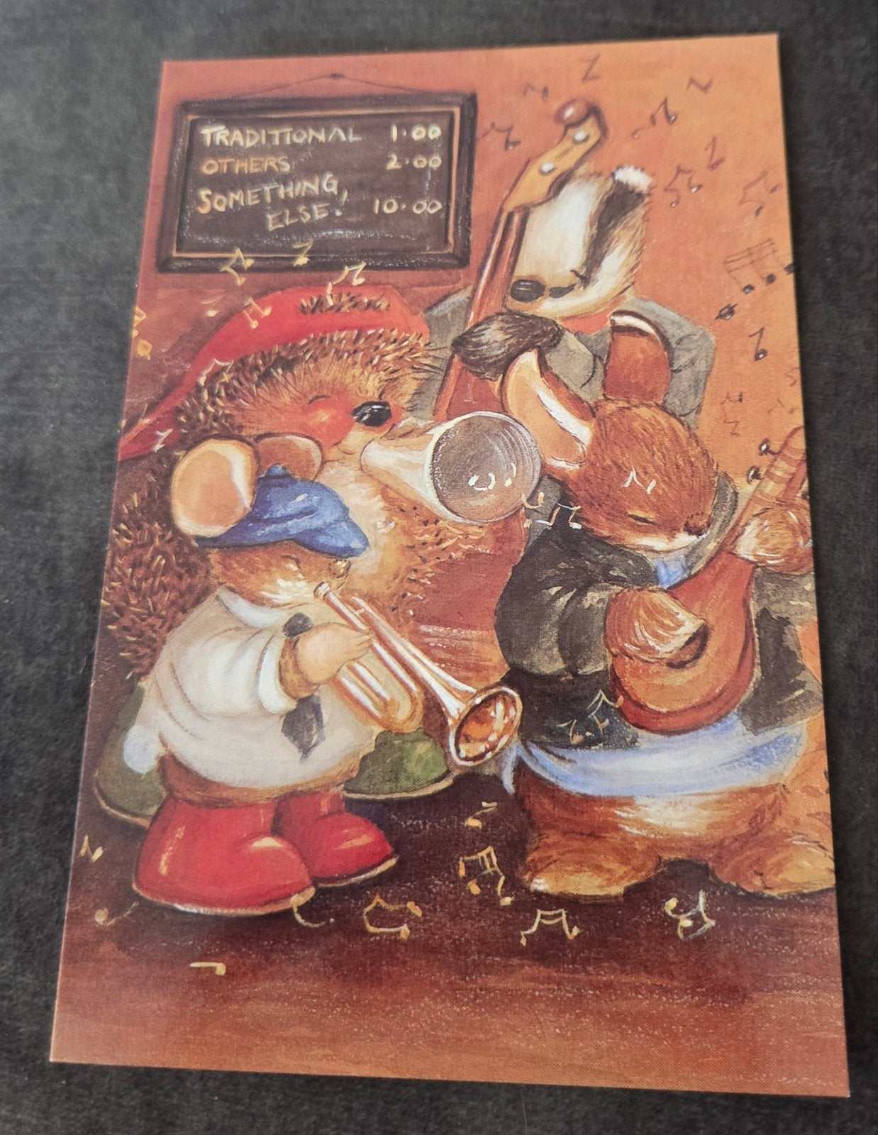 Country Companions Muzikanten, Verzamelen, Verzenden, 1980 tot heden, Ongelopen, Kinderen