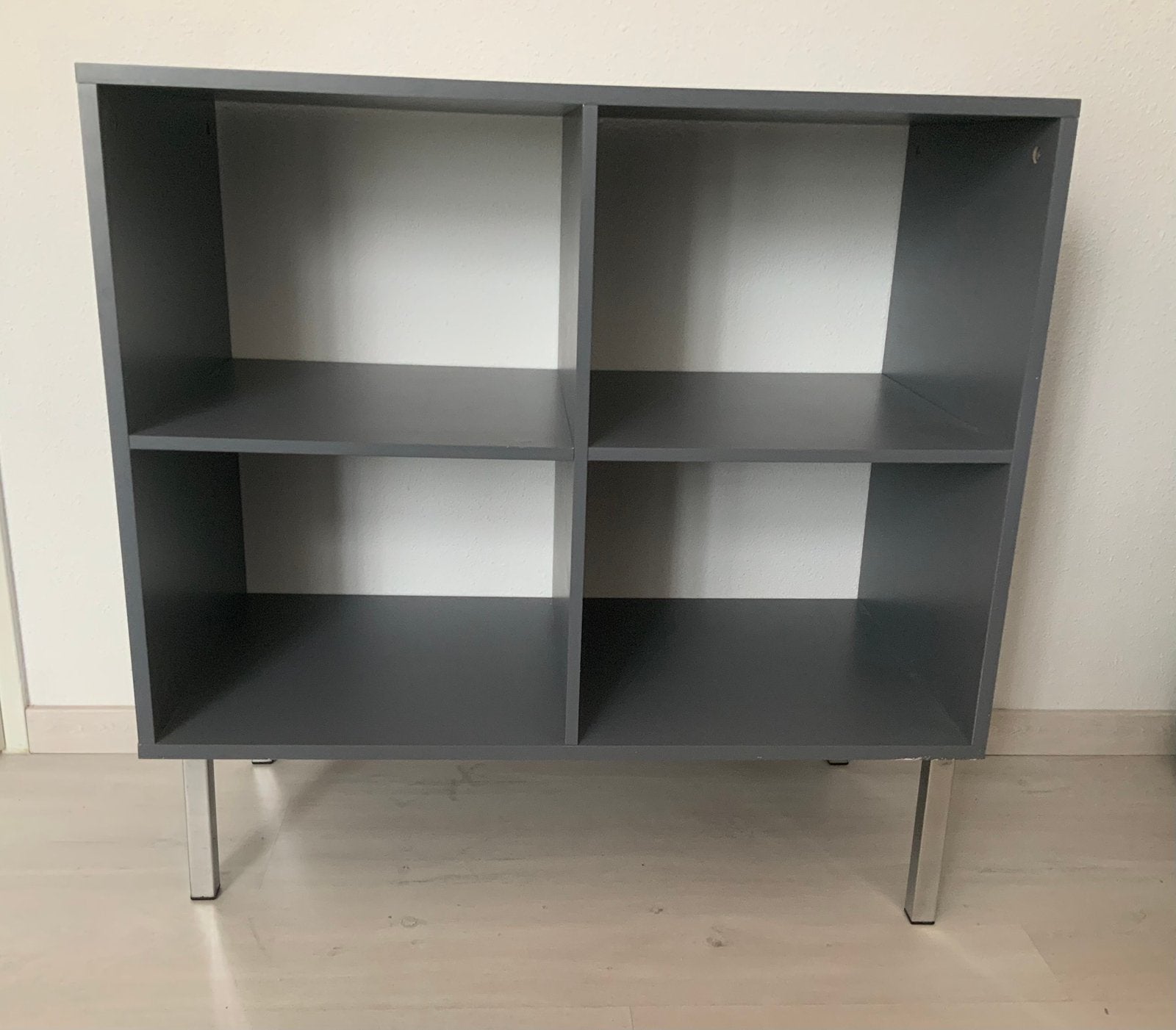 Vakkenkastje, Ophalen, 50 tot 100 cm, Zo goed als nieuw, Minder dan 100 cm