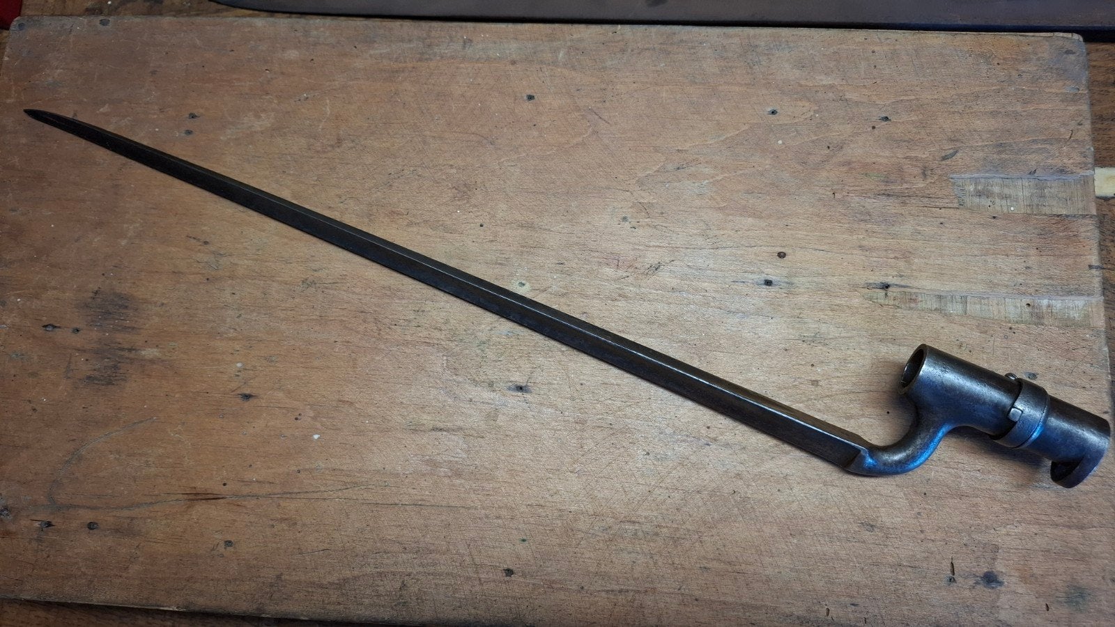 Te koop,uit nalatenschap, Ophalen of Verzenden, Landmacht, Engeland, Mes of Dolk