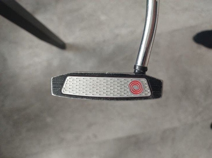 Odyssey Metal-X Putter, Ophalen of Verzenden, Club