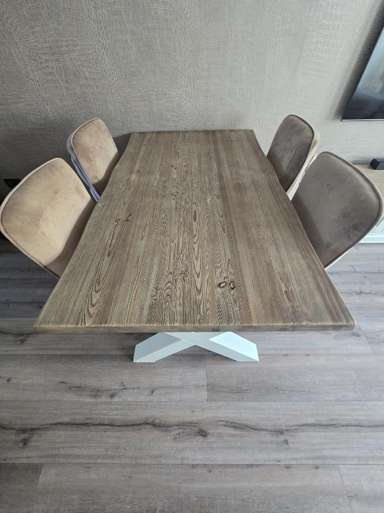 Complete set woonkamer inrichting (Haco), Ophalen, Overige materialen, 75 tot 100 cm, Zo goed als nieuw