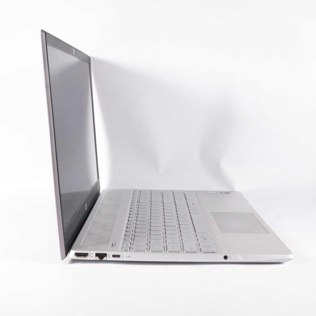 HP Pavilion 15-CS2500ND i5 8GB 256GB - Gebruikte Staat, HP, Gebruikt, Support@hp.com, 1501 Page Mill Road
Palo Alto, CA 94304
USA
