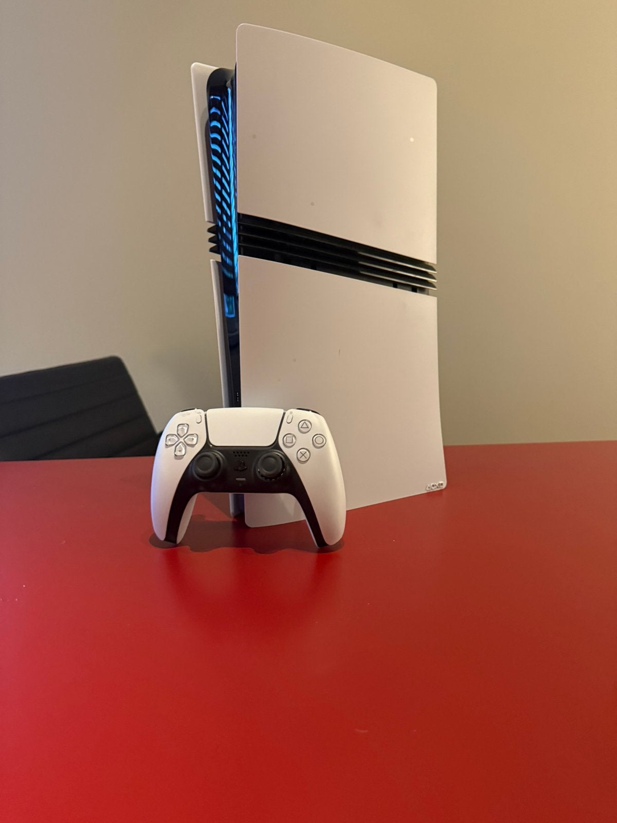 Ps5 pro, Spelcomputers en Games, Spelcomputers | Sony PlayStation 5, Ophalen, Nieuw, Playstation 5 Digital