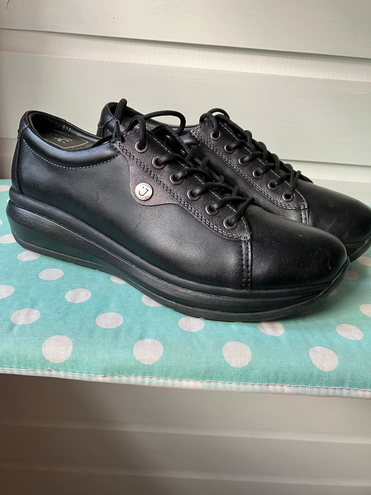 Joya dames schoenen maat 41 zwart, Kleding | Dames, Schoenen met lage hakken, Zwart, Nieuw, Ophalen of Verzenden