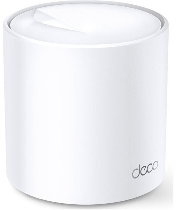 📶  *ACTIE* Tp-link Deco X20 AX1800 dual-band Wifi 6