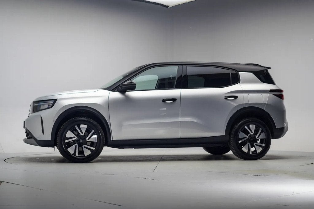 Opel Frontera Electric GS 44 kWh [ LED Navi Climate Camera ], Auto's, Opel, Automaat, 0 cilinders, Gebruikt, 44 kWh
