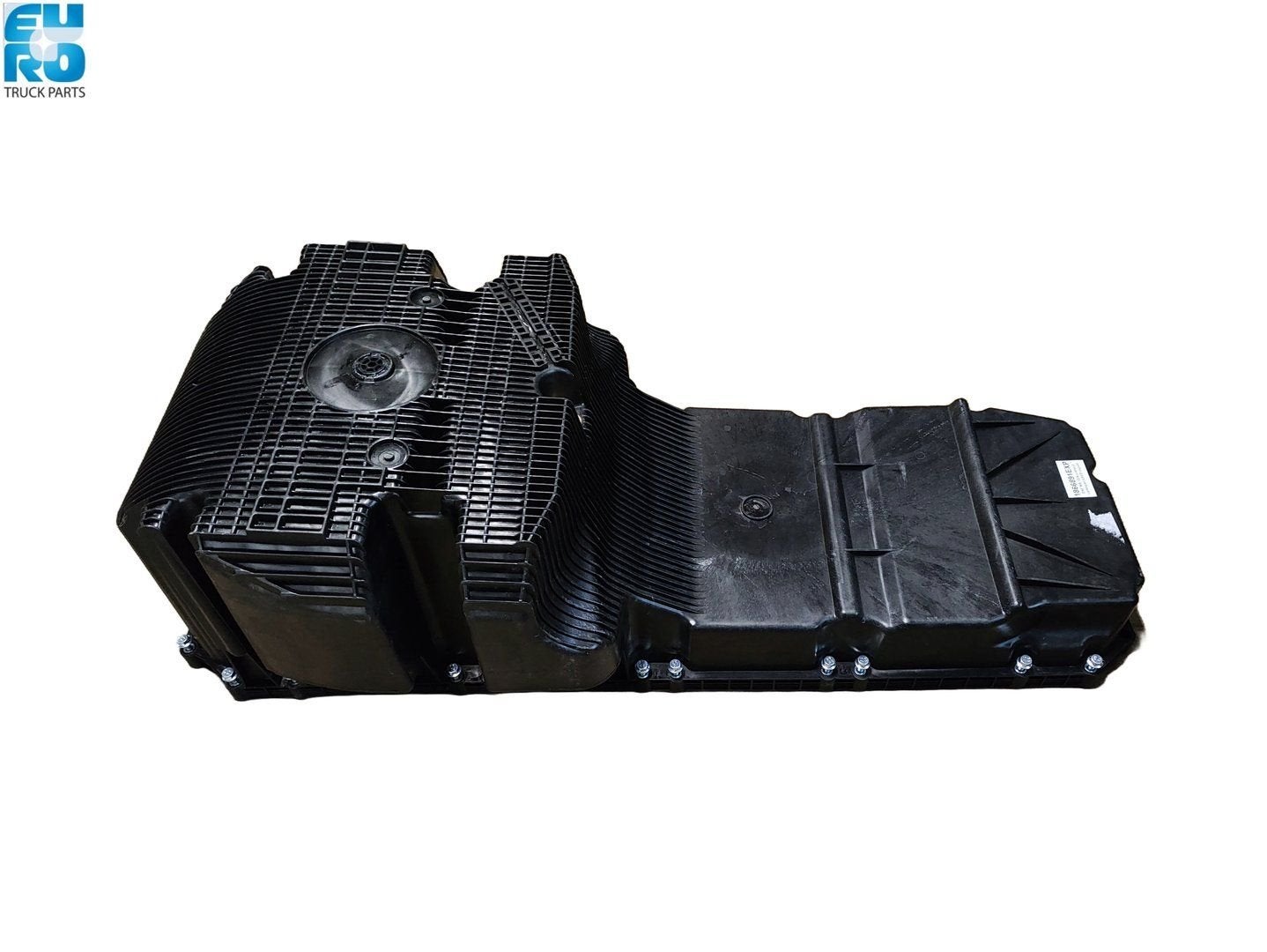 DAF MX-13 KUNSTSTOF CARTERPAN NIEUW AFTERMARKET EXPORT, -, -, Nieuw, -