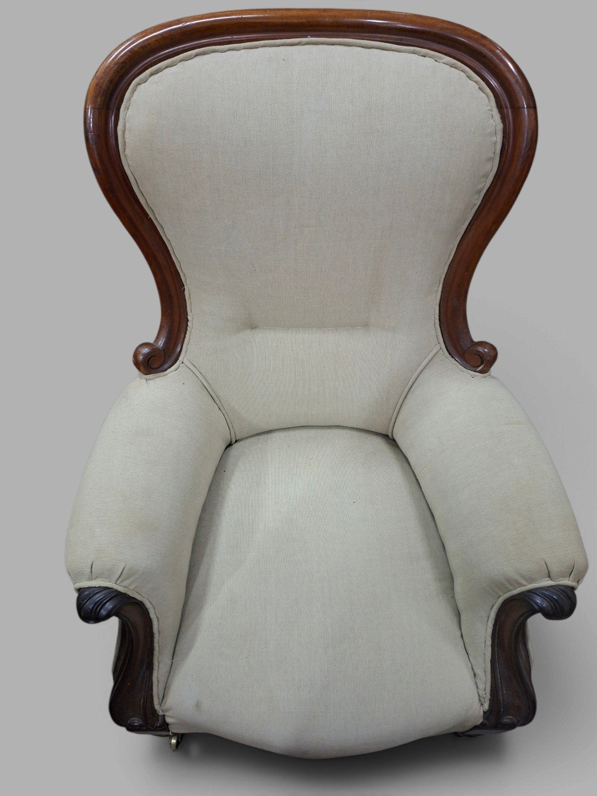 Klassiek Engelse fauteuil, rokersstoel , slaapkamer stoel , 3 of 4 laden, Minder dan 100 cm, 25 tot 50 cm, 50 tot 100 cm