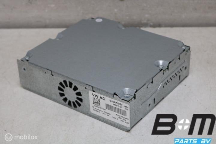 TV tuner nieuw Audi A5 8T 4H0919129, Gebruikt