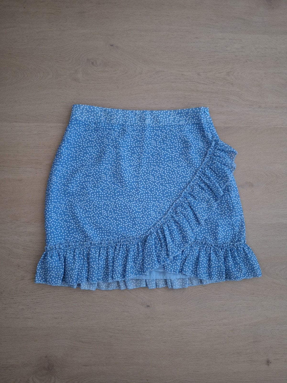Most Wanted rok maat S nieuwstaat, Blauw, Ophalen of Verzenden, Zo goed als nieuw, Most Wanted