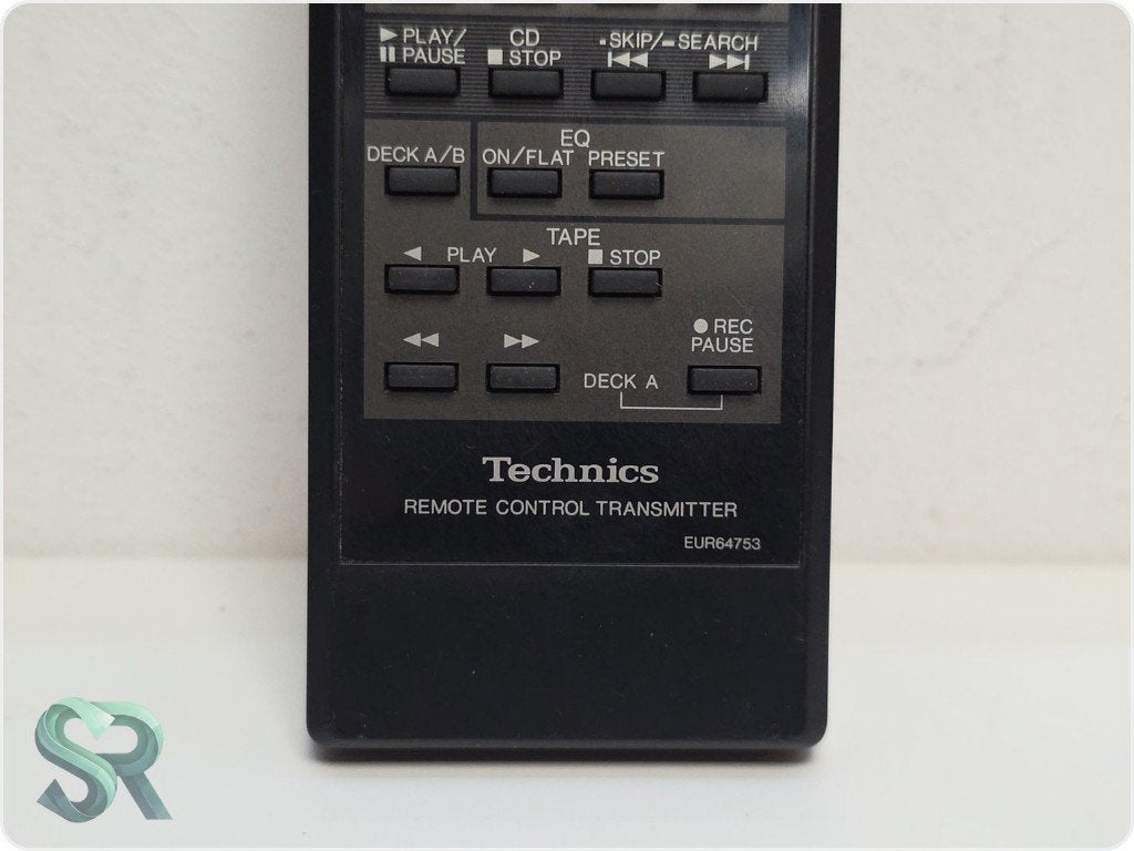 Technics EUR64753, Gebruikt, ., Ophalen of Verzenden, .