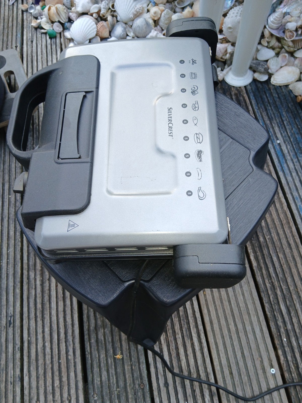 Nieuwe Silver rest bakplaat, Ophalen of Verzenden, Nieuw