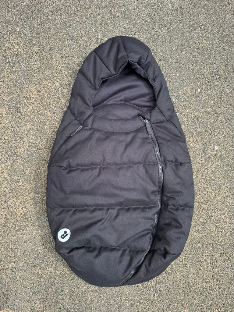 Maxi cosi voetenzak autostoel, Ophalen of Verzenden, Nieuw, Overige typen