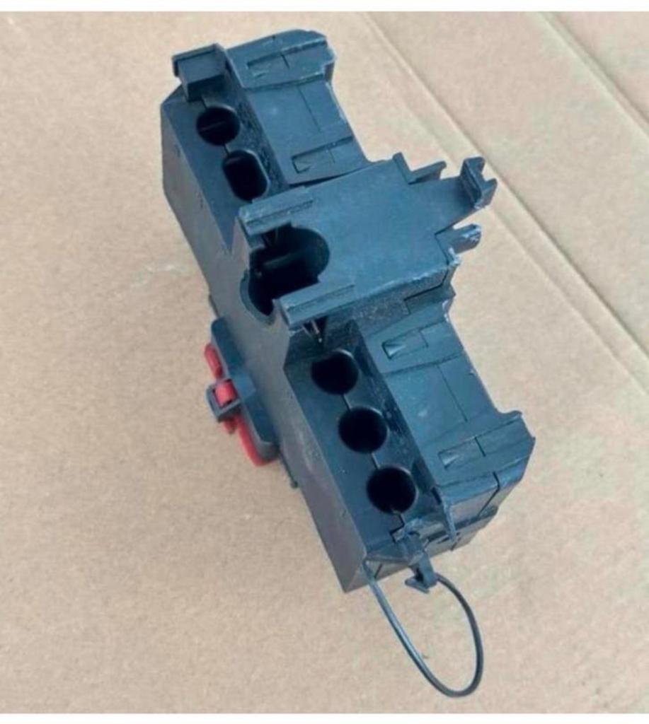Mercedes Zekeringkast Start-plus A2035450803 TRW module, Ophalen of Verzenden, Zo goed als nieuw, H, H
