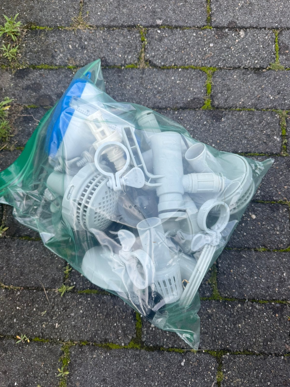 Foto 5 van Rond opzet zwembad
