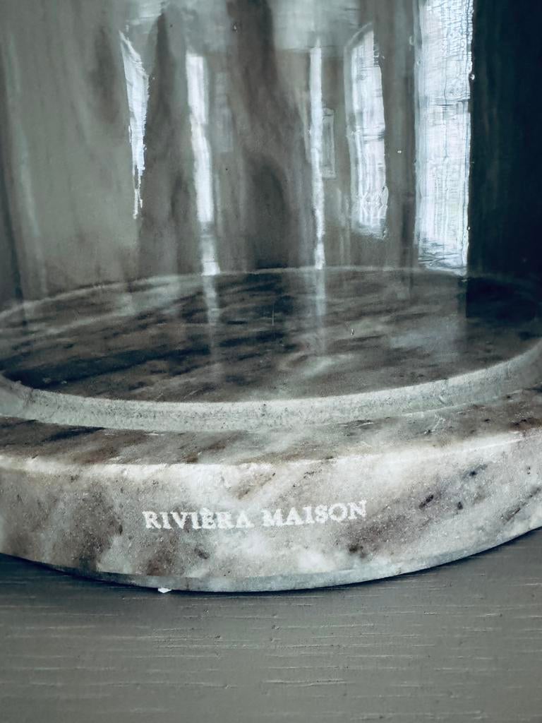 Rivièra maison ferrara stolp l vaste prijs !!!, Ophalen, Zo goed als nieuw