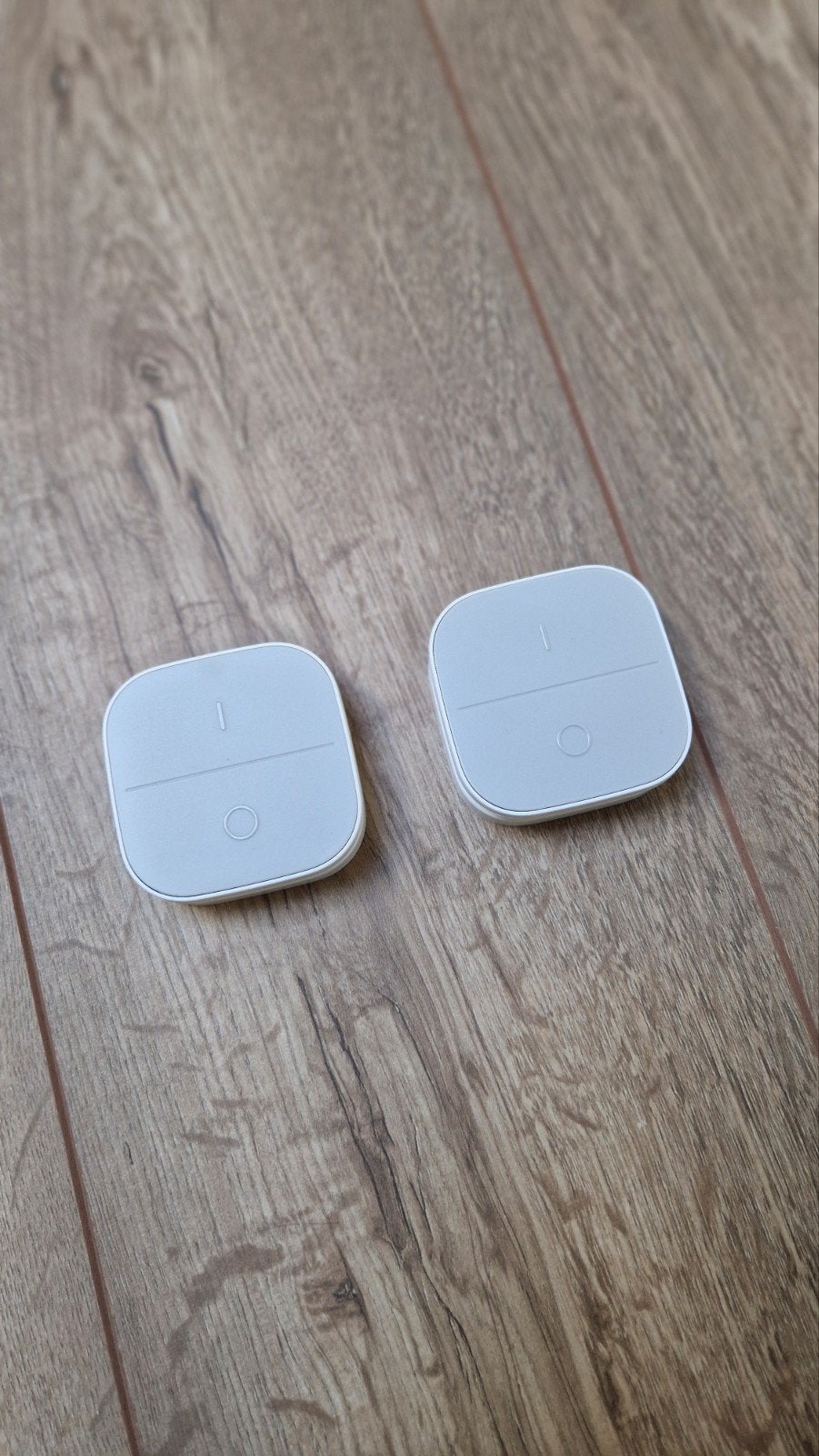 WiZ Smart Buton 2 stuks, Ophalen of Verzenden