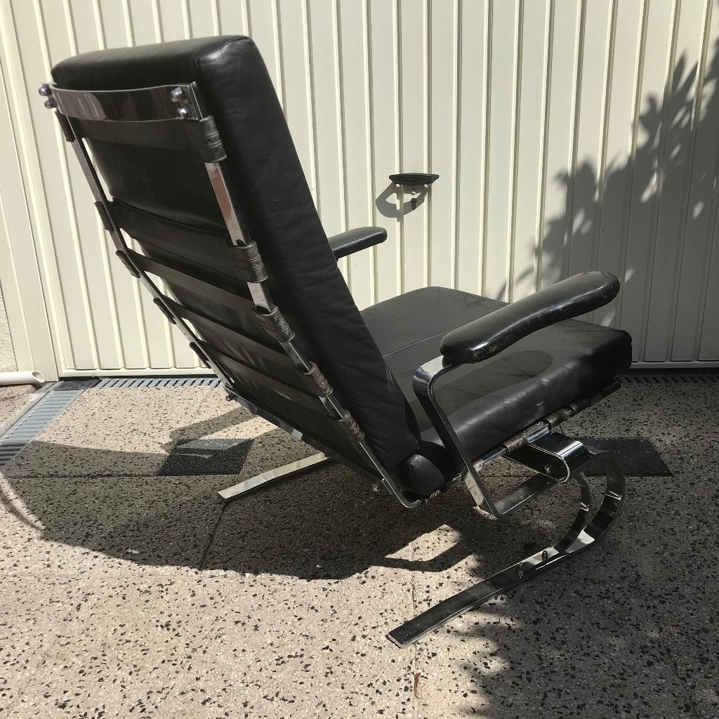 COR vintage design fauteuil  stoel chair, Ophalen, Gebruikt, Nvt, Nvt