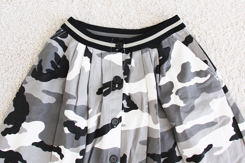Prachtige Kayla Rok - 95 (S) € 25,-, Kleding | Dames, Ophalen of Verzenden, Zo goed als nieuw, Knielengte, Maat 36 (S)