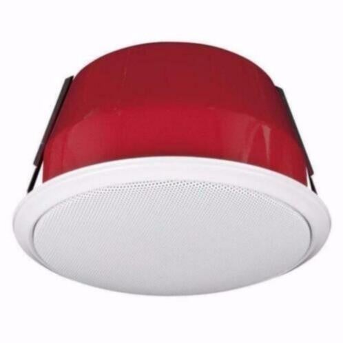 100 Volt 6 Watt Plafond Inbouw Speaker FCS-66