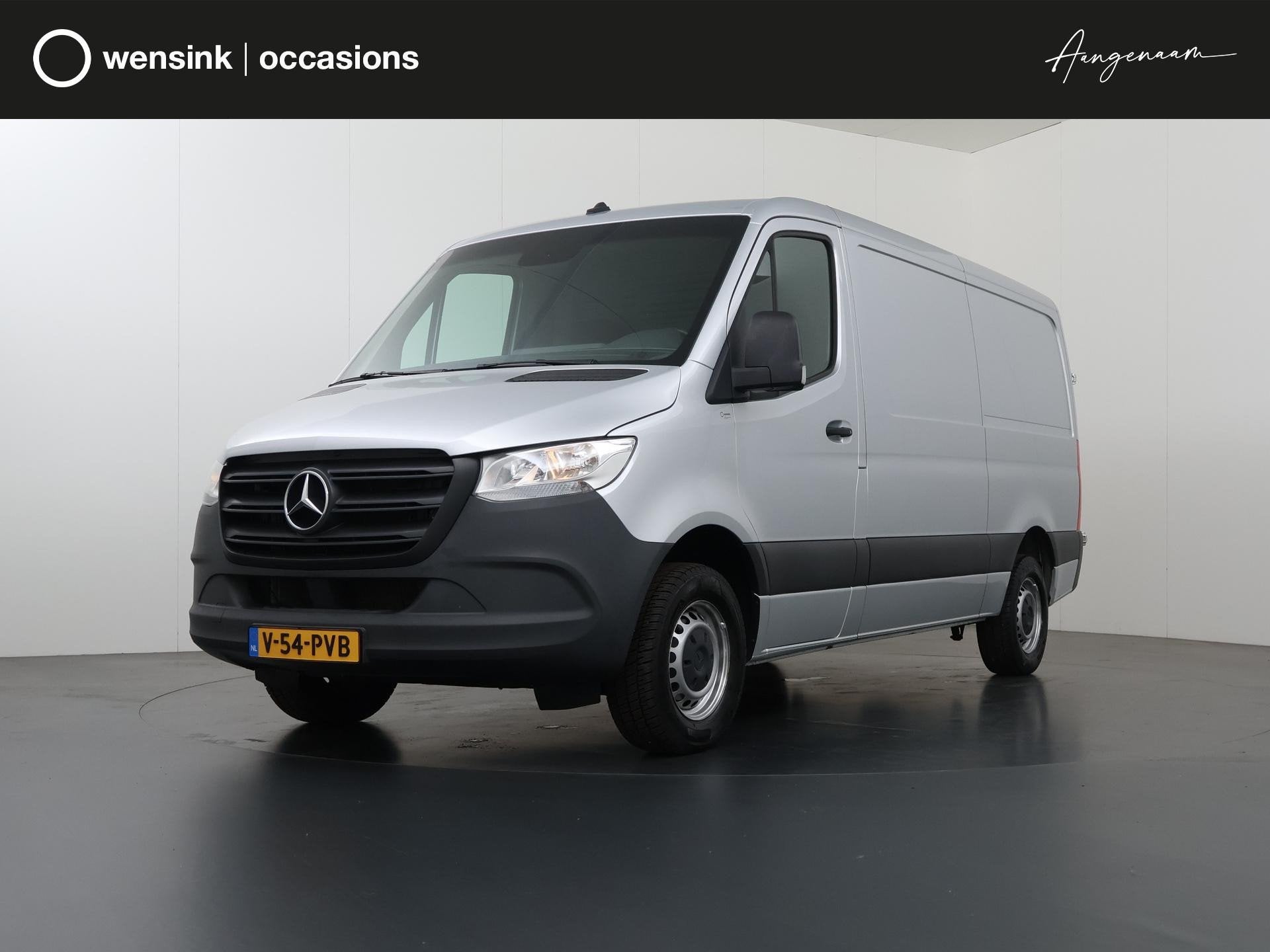 Mercedes-Benz Sprinter 315 CDI L2 H1, Auto's, Automaat, Gebruikt, Euro 6, 4 cilinders