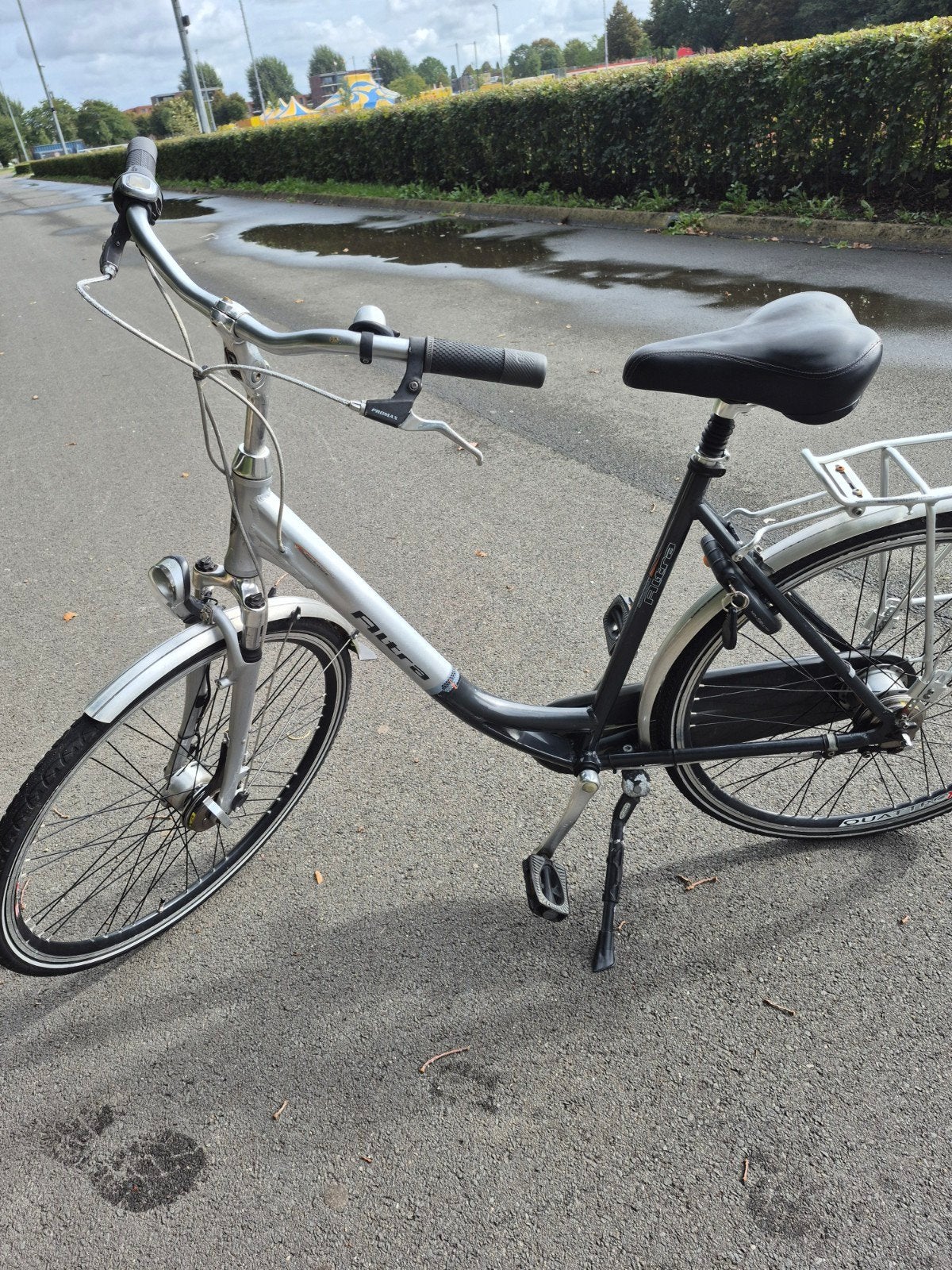 Nette damesfiets te koop, Ophalen of Verzenden