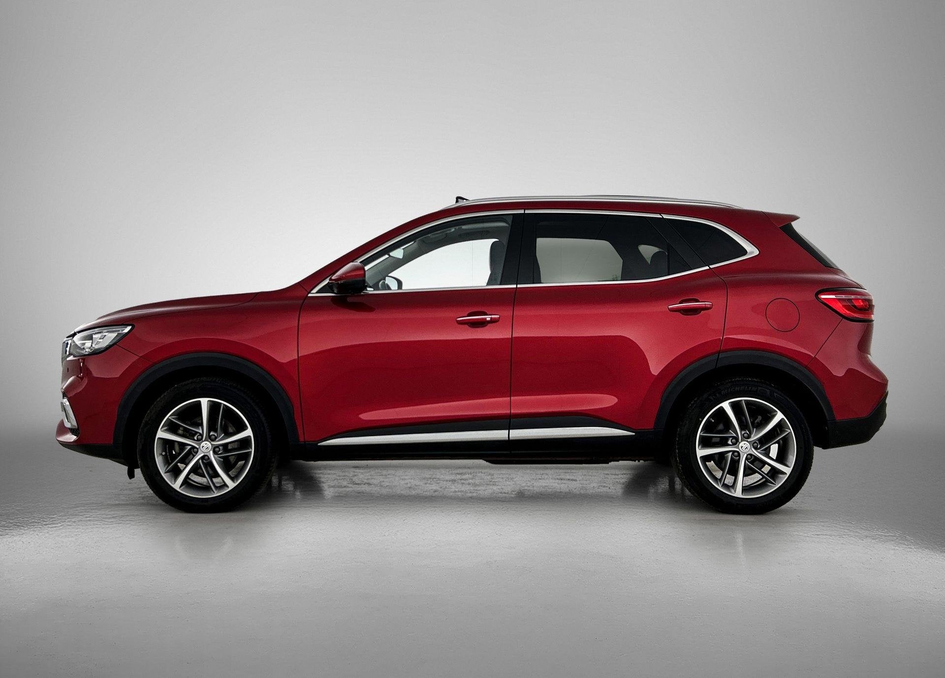 MG EHS 1.5 TGDI Luxury | Panorama/Schuif-Kanteldak | 18"LMV, 12 maanden, Gebruikt, 4 cilinders, 1500 cc