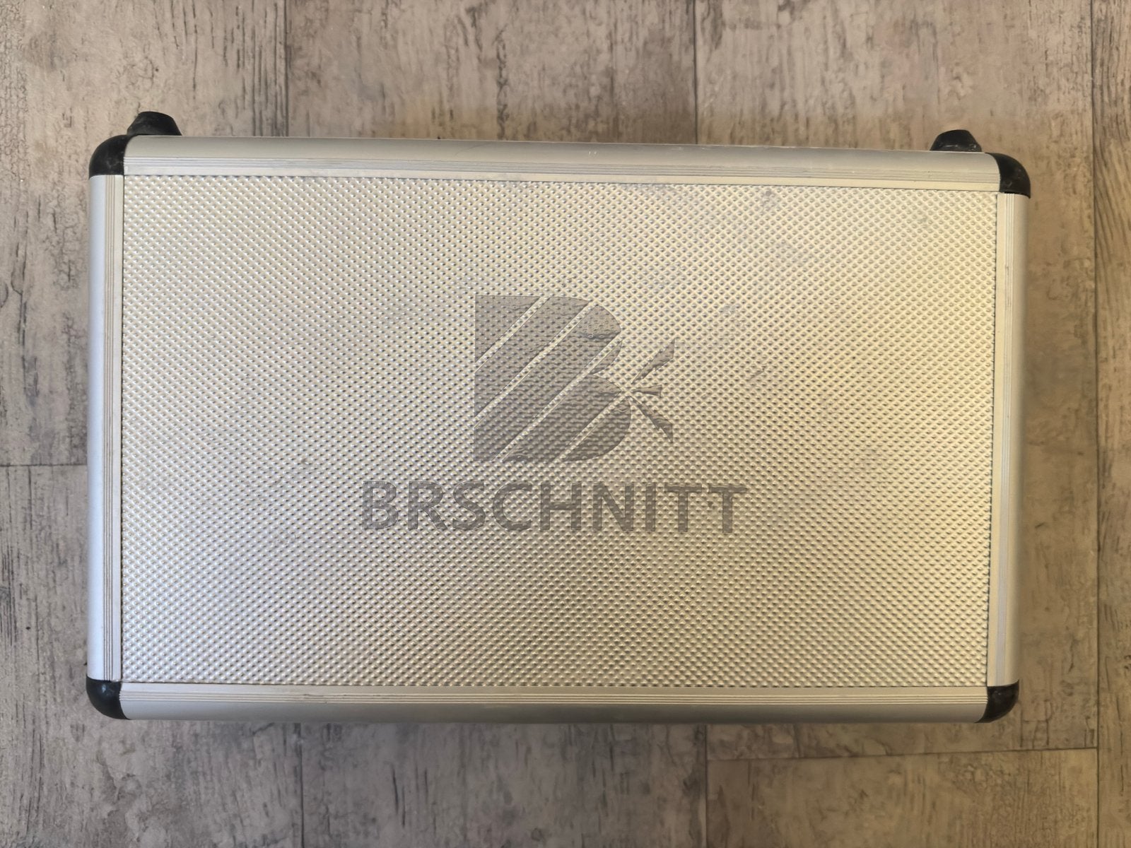 BRSCHNITT Diamantborenset M14 + BIHUI Koelwas, Ophalen, Zo goed als nieuw