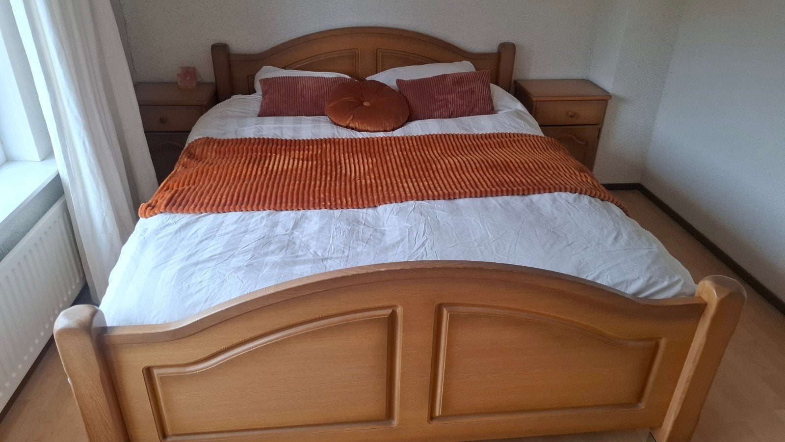 mooie slaapkamer, Ophalen of Verzenden