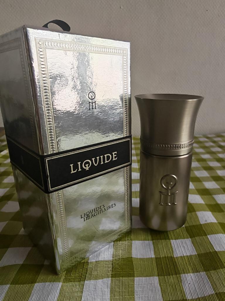 Les Liquides Imaginaires Liquide, Ophalen of Verzenden