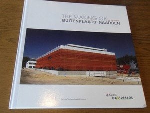 The making of 26 luxe appartementen Buitenplaats Naarden, Ophalen of Verzenden, Zo goed als nieuw, Architecten