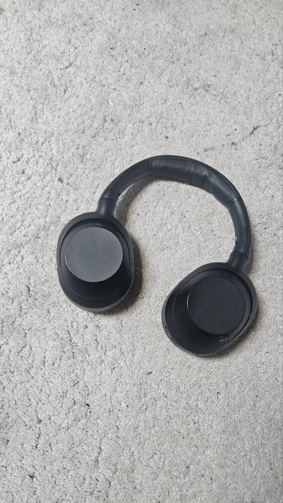 Sony WH-1000XM3 Draadloze Koptelefoon - Gebruikt, Audio, Tv en Foto, Koptelefoons, Gebruikt, Over oor (circumaural), Sony, Draadloos