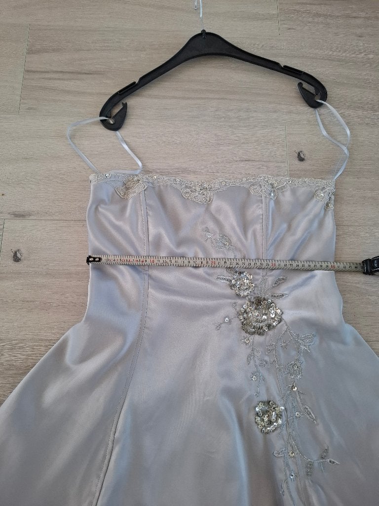 Cocktailjurk NIEUW, Kleding | Dames, Gelegenheidskleding, Maat 38/40 (M), Nieuw, Cocktailjurk, Ophalen of Verzenden