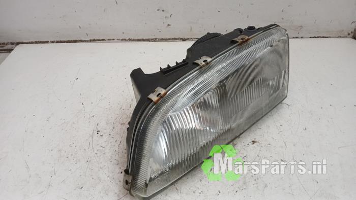 Koplamp links van een Volvo C70, Gebruikt, -, -, Ophalen of Verzenden
