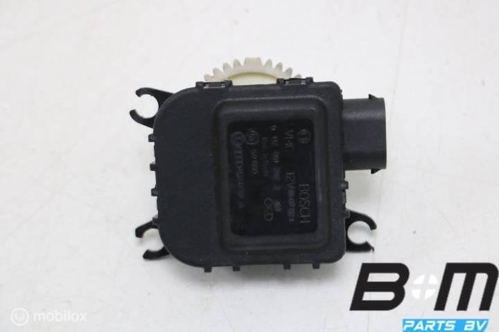 Kachelstelmotor VW Polo 9N 6Q1907511A, Gebruikt