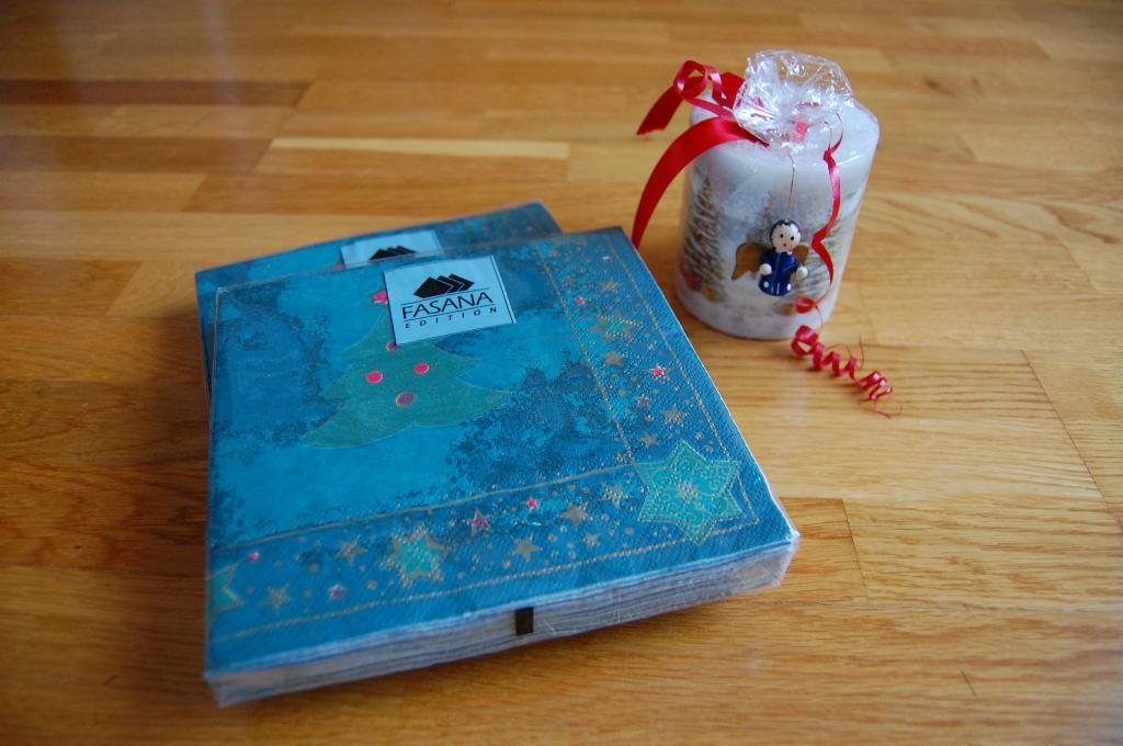 Kerstdecoratie te koop, Ophalen of Verzenden, Nieuw