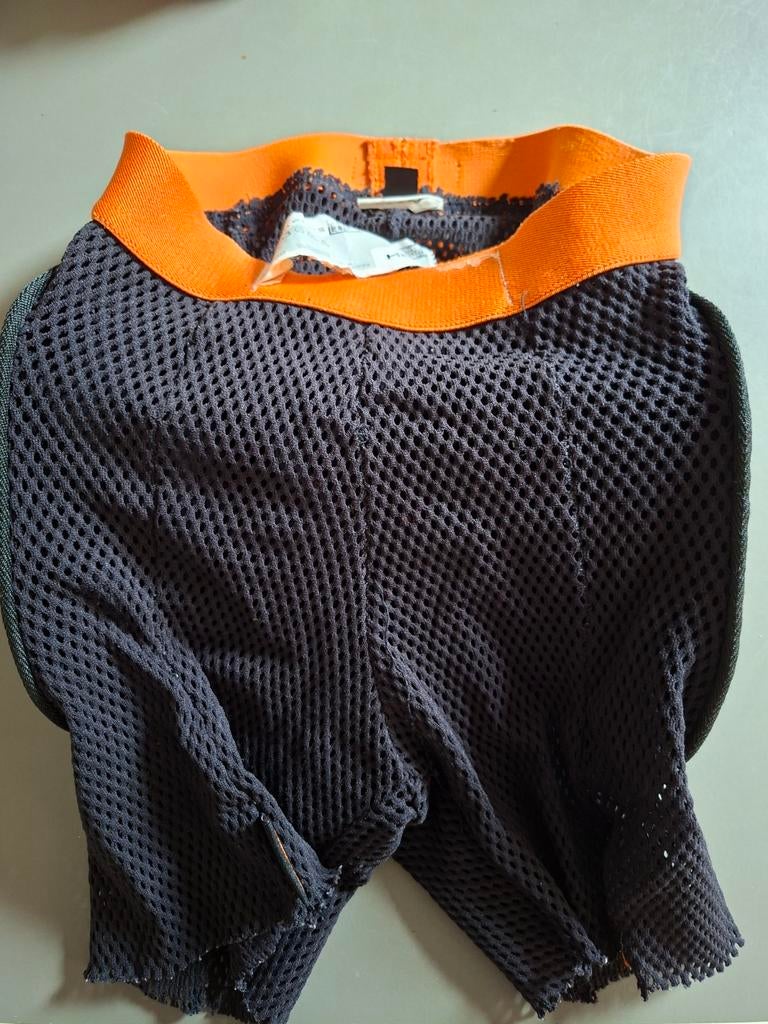 Head crash pants maat M, Ophalen of Verzenden
