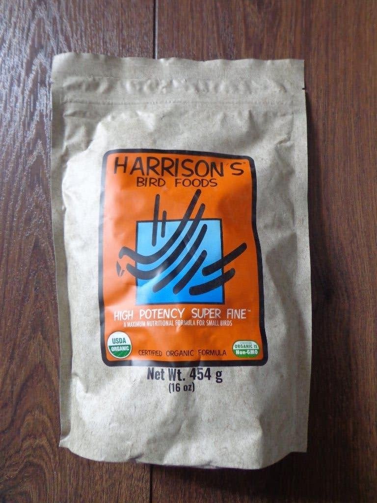 Harrison's super fine, Ophalen of Verzenden, Nieuw, Eten en Drinken