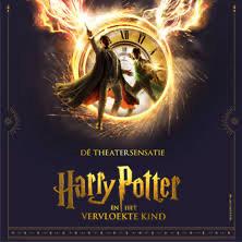 3 kaarten Harry Potter zondag 28/6 om 14 uur, Ophalen, Nieuw, Boek of Poster